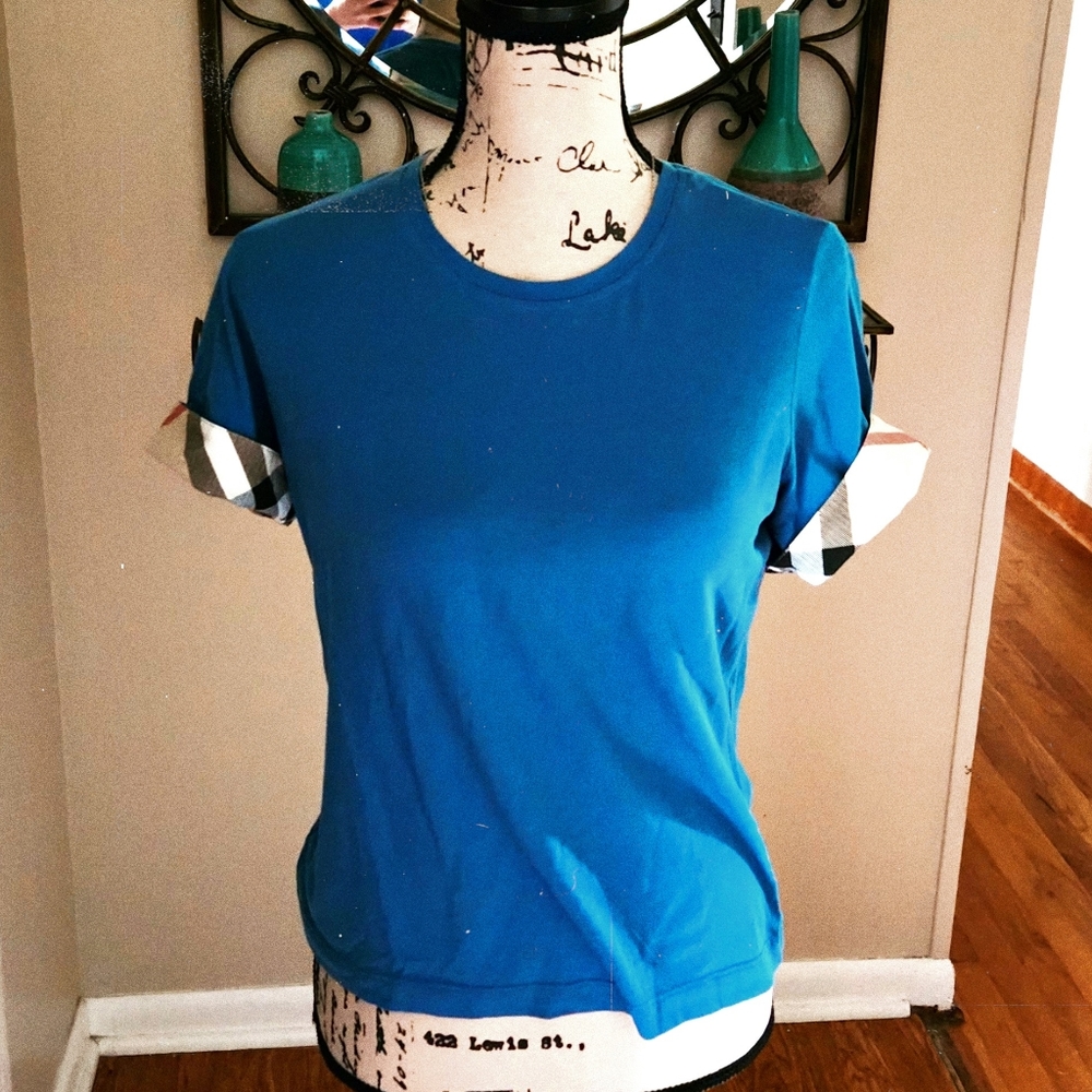 Burberry T Shirt